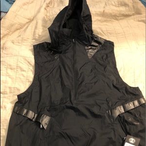 Under Armour Windbreaker